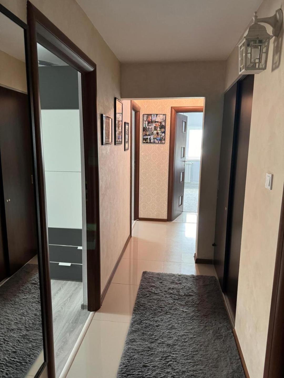 Apartament Alexe เอโฟริเอนอร์ด ภายนอก รูปภาพ