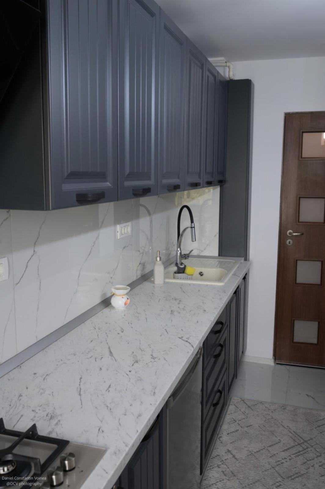 Apartament Alexe เอโฟริเอนอร์ด ภายนอก รูปภาพ