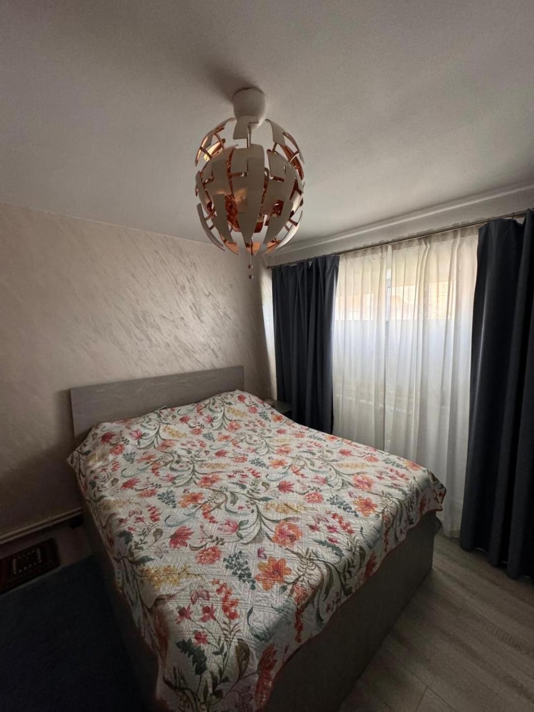 Apartament Alexe เอโฟริเอนอร์ด ภายนอก รูปภาพ